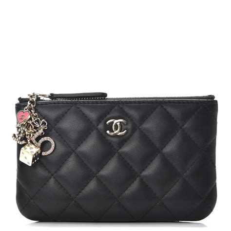 chanel coin purse 2015 price|chanel casino coin purse.